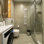 Апартаменты (Standart City 5 корпус Sea View  807), Апартаменты М2 group