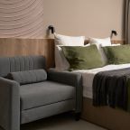Апартаменты (Standart City 5 корпус Sea View  807), Апартаменты М2 group