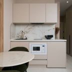 Апартаменты (Standart City 5 корпус Sea View  807), Апартаменты М2 group
