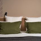 Апартаменты (Standart City 5 корпус Sea View  807), Апартаменты М2 group
