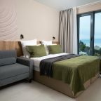Апартаменты (Standart City 5 корпус Sea View  807), Апартаменты М2 group