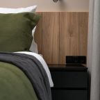 Апартаменты (Standart City 5 корпус Sea View  807), Апартаменты М2 group