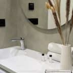 Апартаменты (Standart City 5 корпус Sea View  807), Апартаменты М2 group