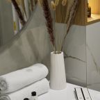 Апартаменты (Standart City 5 корпус Sea View  807), Апартаменты М2 group
