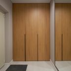 Апартаменты (Стандарт двухкомнатный Sea View 5 корпус 604), Апартаменты М2 group