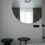 Апартаменты (Стандарт двухкомнатный Sea View 5 корпус 604), Апартаменты М2 group