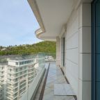 Апартаменты (Стандарт двухкомнатный Sea View 5 корпус 604), Апартаменты М2 group
