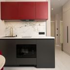 Апартаменты (Стандарт City 5 корпус 501), Апартаменты М2 group