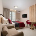 Апартаменты (Стандарт City 5 корпус 501), Апартаменты М2 group