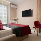 Апартаменты (Стандарт City 5 корпус 501), Апартаменты М2 group