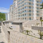 Апартаменты (Стандарт City 5 корпус 501), Апартаменты М2 group