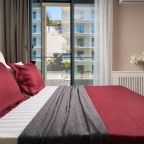 Апартаменты (Стандарт City 5 корпус 501), Апартаменты М2 group