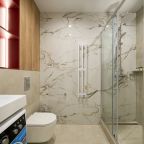 Апартаменты (Стандарт City 5 корпус 501), Апартаменты М2 group