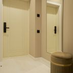 Апартаменты (Стандарт City 5 корпус 501), Апартаменты М2 group