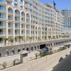 Апартаменты (Стандарт City 5 корпус 501), Апартаменты М2 group