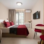 Апартаменты (Стандарт City 5 корпус 501), Апартаменты М2 group