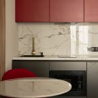 Апартаменты (Стандарт City 5 корпус 501), Апартаменты М2 group