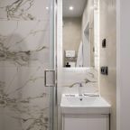 Апартаменты (Стандарт City Sea view 3 корпус 705), Апартаменты М2 group