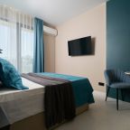 Апартаменты (Стандарт City Sea view 3 корпус 705), Апартаменты М2 group