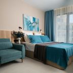 Апартаменты (Стандарт City Sea view 3 корпус 705), Апартаменты М2 group