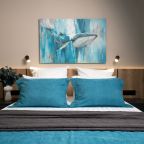 Апартаменты (Стандарт City Sea view 3 корпус 705), Апартаменты М2 group