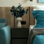 Апартаменты (Стандарт City Sea view 3 корпус 705), Апартаменты М2 group