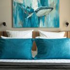 Апартаменты (Стандарт City Sea view 3 корпус 705), Апартаменты М2 group