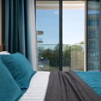 Апартаменты (Стандарт City Sea view 3 корпус 705), Апартаменты М2 group