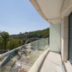 Апартаменты (Стандарт City Sea view 3 корпус 705), Апартаменты М2 group