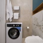 Апартаменты (Стандарт City Sea view 3 корпус 705), Апартаменты М2 group