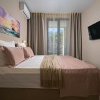 Апартаменты (Standart  City sea view 3 корпус 105), Апартаменты М2 group