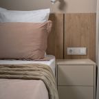 Апартаменты (Standart  City sea view 3 корпус 105), Апартаменты М2 group