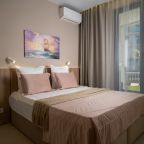 Апартаменты (Standart  City sea view 3 корпус 105), Апартаменты М2 group