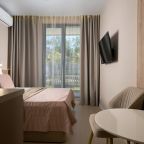 Апартаменты (Standart  City sea view 3 корпус 105), Апартаменты М2 group