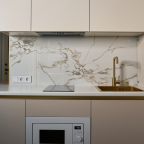 Апартаменты (Standart  City sea view 3 корпус 105), Апартаменты М2 group