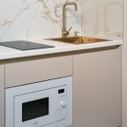 Апартаменты (Standart  City sea view 3 корпус 105), Апартаменты М2 group