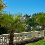 Апартаменты (Standart  City sea view 3 корпус 105), Апартаменты М2 group