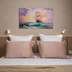 Апартаменты (Standart  City sea view 3 корпус 105), Апартаменты М2 group