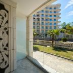 Апартаменты (Standart  City sea view 3 корпус 105), Апартаменты М2 group