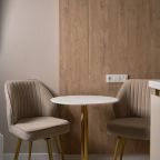 Апартаменты (Standart  City sea view 3 корпус 105), Апартаменты М2 group