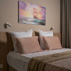 Апартаменты (Standart  City sea view 3 корпус 105), Апартаменты М2 group