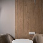 Апартаменты (Standart  City sea view 3 корпус 105), Апартаменты М2 group