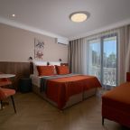 Апартаменты (Стандарт City Sea view 3 корпус  98), Апартаменты М2 group