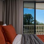Апартаменты (Стандарт City Sea view 3 корпус  98), Апартаменты М2 group