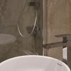 Апартаменты (Стандарт City Sea view 3 корпус  98), Апартаменты М2 group