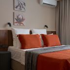 Апартаменты (Стандарт City Sea view 3 корпус  98), Апартаменты М2 group