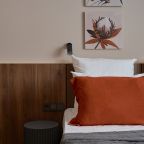 Апартаменты (Стандарт City Sea view 3 корпус  98), Апартаменты М2 group