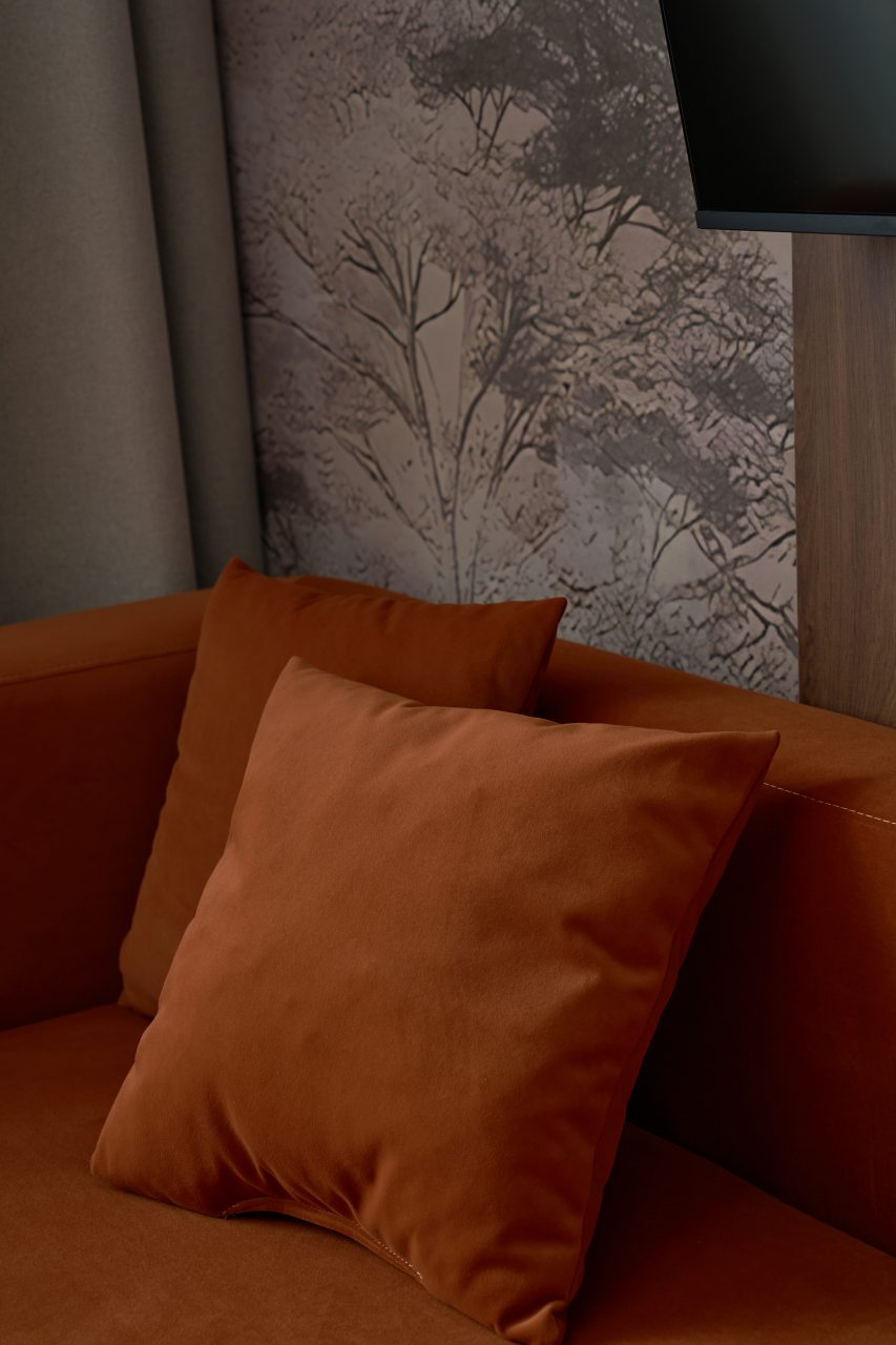 Апартаменты (Стандарт City Sea view 3 корпус  98), Апартаменты М2 group