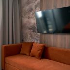 Апартаменты (Стандарт City Sea view 3 корпус  98), Апартаменты М2 group