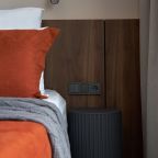 Апартаменты (Стандарт City Sea view 3 корпус  98), Апартаменты М2 group